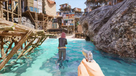 Fractured Veil screenshot 4