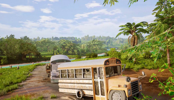 Fractured Veil screenshot 1