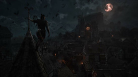 The Blood of Dawnwalker screenshot 3