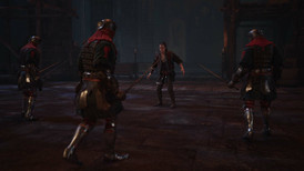 The Blood of Dawnwalker screenshot 5