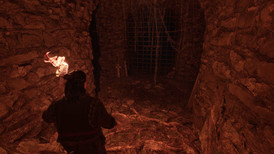 The Blood of Dawnwalker screenshot 4