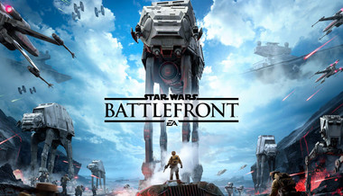 Star Wars: Battlefront (Xbox ONE / Xbox Series X|S)