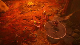 Unforetold: Witchstone screenshot 3