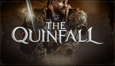 The Quinfall