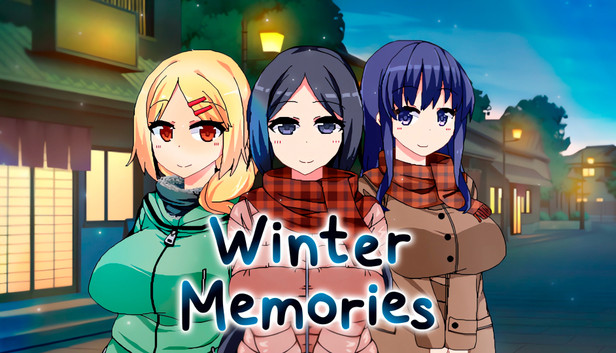 Winter Memories