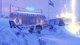 South Park: Snow Day! Digital Deluxe Edition screenshot 2