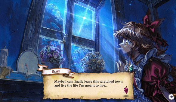 Little Goody Two Shoes Deluxe Edition screenshot 1
