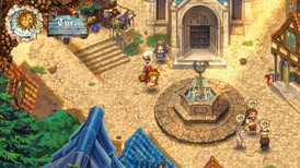 Little Goody Two Shoes Deluxe Edition screenshot 4