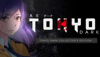 Tokyo Dark Collector’s Edition - Gioco completo per PC - Videogame