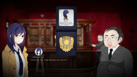 Tokyo Dark Collector’s Edition screenshot 2