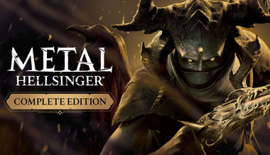 Metal: Hellsinger - Complete Edition - Gioco completo per PC - Videogame