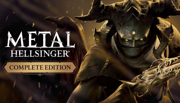 Metal: Hellsinger - Complete Edition
