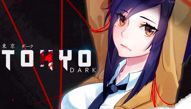 Tokyo Dark