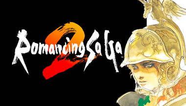 Romancing SaGa 2