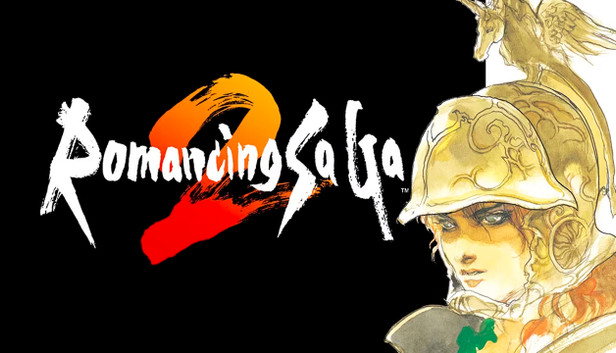 Romancing SaGa 2