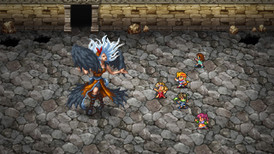 Romancing SaGa 2 screenshot 4