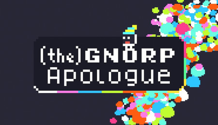 (the) Gnorp Apologue - PC (Steam)
