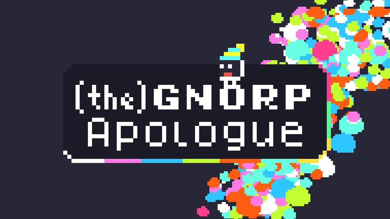 Buy (the) Gnorp Apologue Steam