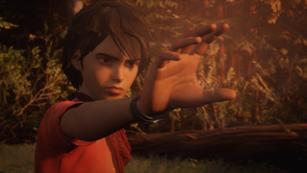 Life is Strange 2 - Episode 3 screenshot 1