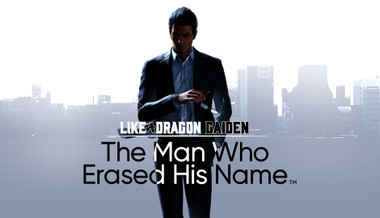 Like a Dragon Gaiden: The Man Who Erased His Name (PC / Xbox One / Xbox Series X|S)