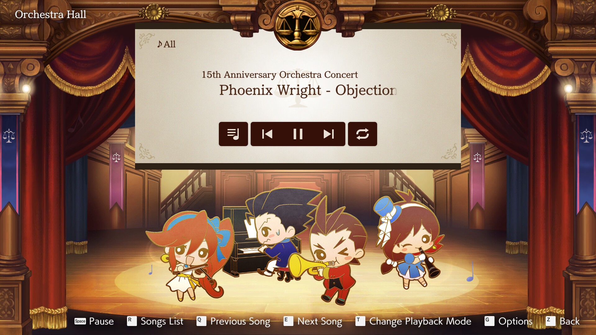 Купить Apollo Justice: Ace Attorney Trilogy Microsoft Store