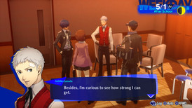Persona 3 Reload (PC / Xbox One / Xbox Series X|S) screenshot 2