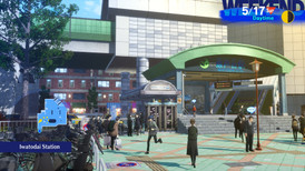 Persona 3 Reload (PC / Xbox One / Xbox Series X|S) screenshot 3