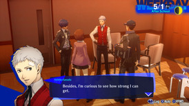 Persona 3 Reload (Xbox One / Xbox Series X|S) screenshot 2