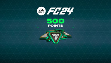 Buy EA Sports FC 24 - 2800 FC Points EA App