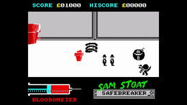 The Monty Mole Collection screenshot 2