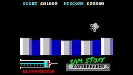 The Monty Mole Collection screenshot 3