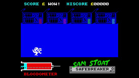 The Monty Mole Collection screenshot 4