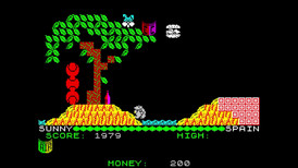 The Monty Mole Collection screenshot 5