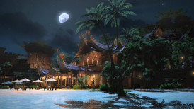 Final Fantasy XIV: Dawntrail + Accès anticipé screenshot 4