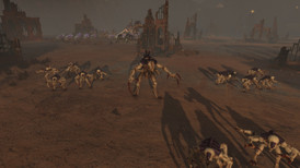 Warhammer 40,000: Battlesector - Tyranid Elites screenshot 2