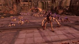 Warhammer 40,000: Battlesector - Tyranid Elites screenshot 4