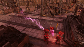 Warhammer 40,000: Battlesector - Tyranid Elites screenshot 5