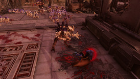Warhammer 40,000: Battlesector - Tyranid Elites screenshot 3