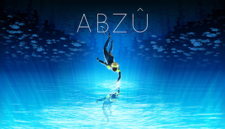 Abzu - PC (Steam)