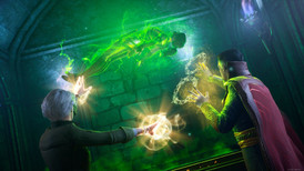 Doctor Strange Defenders Skin screenshot 4