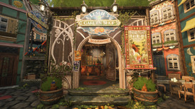 Garden Life: A Cozy Simulator screenshot 3