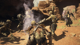 Dragon's Dogma 2 Deluxe Edition Xbox Series X|S screenshot 5