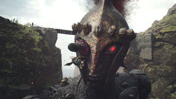 Dragon's Dogma 2 Deluxe Edition Xbox Series X|S screenshot 1