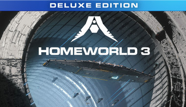 Homeworld 3 - Deluxe Edition - Gioco completo per PC - Videogame