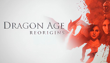 Dragon Age Reorigins