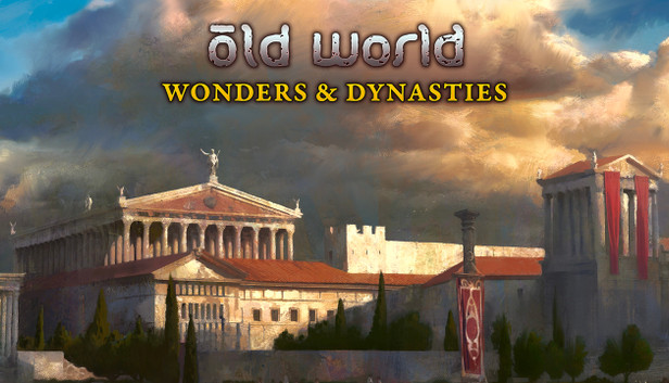 Old World - Wonders and Dynasties