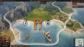 Old World - Wonders and Dynasties screenshot 2