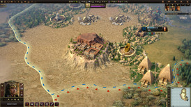 Old World - Wonders and Dynasties screenshot 4