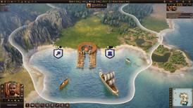Old World - Wonders and Dynasties screenshot 2