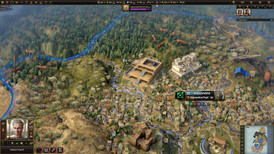 Old World - Wonders and Dynasties screenshot 5